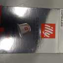 Illy Espresso Compatible Capsules - Single-Serve Coffee Capsules & Pods - Classico Lungo Roast - Notes Of Caramel, Orange Blossom & Jasmine Coffee Pods - For Nespresso Coffee Machines – 10 Count 3 Packs BBD:01-25-27