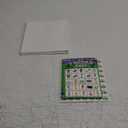 Liliful 35 Pcs Soccer Bingo Games 24 Players Ball Sport Party Bingo Cards for Kids Boys and Girls Adults Family Classroom Activities Birthday Party Favors Supplies