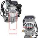 Carburetor For Buell blast 500 2000-2009 Replaces 27404-00