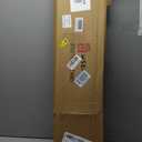 Floor Poster Board Stand, Double-Sided for Board & Foam Sign, Adjustable Metal Sign Holder, Height Up to 82Inches Poster Stand for Display Pedestal Sign Stand (1 Pack Poster Stand)