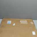 242193206 Refrigerator Door Gasket for Frigidaire Kenmore Crosley Westinghouse, 41.62''x 28.5'' Replaces AP5806733, PS9493819, Refrigerator Door Seal Replacement Parts Fresh Food Door Gasket