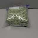 Kevin Textile 2 Packs Spring Decorative Throw Pillow Covers 20x20 Inch for Living Room Couch Bed Sofa Soft Striped Corduroy Square Cushion Case 50x50 cm Farmhouse Boho Home Decor Sage Green