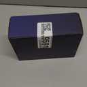 Fosi Audio Box X1 Phono Preamp for MM Turntable Mini Stereo Audio Hi-Fi Phonograph/Record Player Preamplifier with 3.5MM Headphone and RCA Output with DC 12V Power Supply