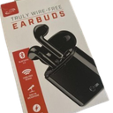 iLive True Wireless Bluetooth Earbuds in Black
Condition: Like New