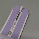 Hand Straps for Kindle Oasis (Pack of 2) - Holder for Kindle Oasis - E-Reader Straps for Comfortable Reading Experience - Kindle Accessories & Gift (Lilac)