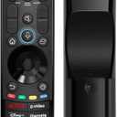 Magic Remote for LG-Smart-TV-Remote-Control-Replacement with Pointer and Voice Function,Compatible with LG 2021/2022/2023/2024 UHD OLED QNED NanoCell 4K 8K Smart TV (for LG Magic Remote)