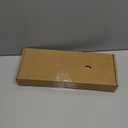 BeauGift Dad Gifts, Wooden Clock Gifts for Dad from Daughter Son Kids, Daddy Birthday Valentines Gift Idea for Papa Father Who Wants Nothing, Fathers Day Present from Child to My Dad