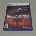 Vampire: The Masquerade - Bloodlines 2 - PlayStation 5