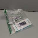 DAMAIKE Bluetooth 5.3 Receiver for Car, [LED Screen] [Noise Cancelling] 3.5mm AUX Bluetooth Adapter, Wireless Audio Receiver for Wired Headphones/Home Stereo/Speaker, Music Playing, Hands-Free Call