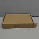 12Pcs Gold Serving Utensils Set, Stainless Steel Serving Utensils Set includes Serving Spoon, Serving Solted Spoons, Fork, Sugar Tongs, Food Tongs, Cake Spatula, Soup Spoon for Parties, Buffet