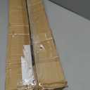 2026 UPGRADED 240534901 x2 & 240534701 x1 Refrigerator Door Shelf Rack Bar Compatible with Frigidaire Kenmore Door Shelf Rack Bar Rail Replaces AP3214631 PS734936 AP3214630 PS734935 EA734935 948954
