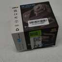 IIWEY 4K Dash Cam Front and Rear for Cars, Dual UHD Camera with WiFi, Free 64GB Card, 3.16" IPS, G-Sensor, Parking Mode, Loop Recording, WDR