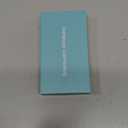 Lenrao Thin Stainless Steel Bands Compatible with Apple Watch 38mm 40mm 41mm 42mm 44mm 45mm 46mm for Women, Metal Straps for iWatch Series 11 10 9 8 7 6 5 4 3 2 1 SE (Silver)