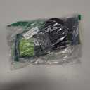 Gaiam Wrist and Ankle Weights, Wearable Bracelet to Strengthen, Tone & Sculpt, Adjustable Ankle Weights for Women & Men for Yoga, Dance, Pilates, Barre, Cardio, Home & Gym Use (2.5 LB, Soft Lime)