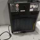 avylo 5000 Sq.Ft Dehumidifier for Basement with Pump and Drain Hose, Black