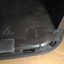 Ninja DZ550 Foodi 10 Quart 6-in-1 DualZone Smart XL Air Fryer with 2 Independent Baskets, Smart Cook Thermometer for Perfect Doneness, Match Cook & Smart Finish to Roast, Dehydrate & More, BLACK