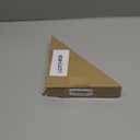 Tile Tool, Tile Edge Trim Cutting Tool for Installation, Precise 45-Degree Miter Cut Tile Trim Square Accessories for Pro and Beginner (1 Piece, Yellow)