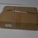 Room Divider No Drilling Curtain Rod Wall Divider for Room Separation, 4-10ft(H) 28-114inch(W) Adjustable, Heavy Duty Partition Space Separator Freestanding Tension Curtain Stand, Black