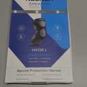 NEENCA Professional Knee Brace for Pain Relief, Medical Knee Support with Patella Pad & Side Stabilizers, Compression Knee Sleeve for Meniscus Tear, ACL, Joint Pain, Runner, Workout - FSA/HSA Eligible (Large, Gray)