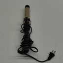 HOT TOOLS (2018 MODEL) Pro Artist 24K Gold Curling Iron | Long Lasting, Defined Curls (1 1/2 in)