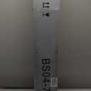 Queen Box Spring 7 Inch Low Profile Box Spring Queen Size Bed Base, 3000 lbs Black Heavy Duty Metal Mattress Foundation with Easy Clean Fabric Cover,Easy Assembly