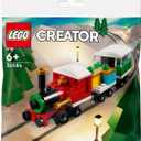 LEGO 30584 Creator Winter Christmas Train