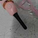 Heated Eyelash Curlers - Eye Lash Curler Heat - Mini Electric Eyelash Curler with LED Display 3 Temp Settings USB Rechargeable Natural Curling 24H Long Lasting for Women Makeup Tools Gifts (Pink)