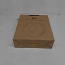 Airzeen Robot Vacuum - Robotic Vacuum Cleaner with Carpet Boost, 120Mins Max, Customized Cleaning, Vacuum Robot for Self-Charge, Remote/App/Alexa Control for Pet Hair/Hard Floor/Low-Pile Carpet, R7 (Medium, Black)