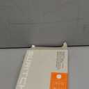 SURITCH for SHOKZ OpenFit Air Case Cover, Magnetic Locking Cases for SHOKZ OpenFit Air Open-Ear Headphones, Protective Bumper Cover with Carabiner for OpenFit Air Earbuds (2024), Iridescent Sparkle