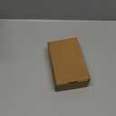 Crystala Filters Compatible with GE XWF Water Filter, Replacement for GE SmartWater Refrigerator Water Filter, (2 Pack)