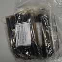 12-Point Cylinder Gasket Head Stud Bolt Kit Fit for Chevy LS1 LS3 5.3L 5.7L 6.0L /LS1 LS6 L98 4.8L 5.3L 6.0L 2004-2019 Engines Replaces# 234-4317