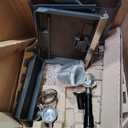 Breville RM-BES870XL Barista Express Espresso Machine, Stainless Steel