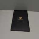 UNBREAKcable Waterproof Phone Pouch-2 Pack IPX8 Waterproof Phone Case for iPhone 16 15 14 13 12 Pro Max & Samsung S25 S24-Dry Bag & Travel Essentials for Beach, Pool, Kayak & Cruise-7" Orange + Purple