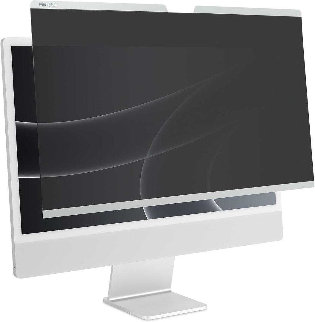 Kensington SA240 Privacy Screen for Apple iMac 24 (K55170WW)