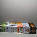 BLACK+DECKER 20V MAX* POWERCONNECT Cordless String Trimmer Lawn Edger and Leaf Blower Combo Kit, Includes 2 Batteries and Charger, Weed Wacker Hard Surface Sweeper 10 in. (LCC222)