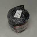 YUNSCM 2-PCS 700C Road Bike Tires 700x45C 47-622 Compatible with 700 x 45C Bicycle Tires (Y-911)