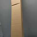 PRO MAX Dual Head Telescoping Pole | Light Hanging Kit for Hanging String Lights, Decorations, Garlands, 11ft Reach, Compatible with Gutters, Shingles, Eaves, 25 Light Clips Included