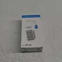 Automatic Foaming Soap Dispenser, 4-Level Adjustable Electric Foam Hand Soap Dispenser, USB Rechargeable Touchless for Bathroom Countertop, Kitchen, 13.5oz, Wall Mounted(White)