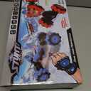 Lulu Home Remote Control Car Toys for Kids Ages 6-12, 4WD Hand Gesture Sensing RC Crawler, 360 Stunt Twisting Climbing Vehicle Boy Toy Car with Four-Wheel Drive, Birthday for Boys Girls