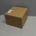 Solar Outdoor Fence Lights Decoration 4 Pack, Solar Wall Deck Step Lights Outdoor Garden Decor with Hummingbird Sunflower Theme for Yard Art Porch Patio Backyard, Gifts for Mom Women