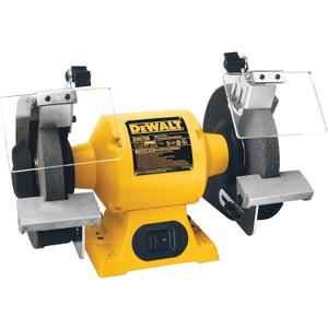 DEWALT DW758 8-Inch Bench Grinder