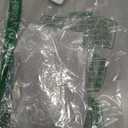 Reusable Number Birthday Candle Holder Set, Adjustable Candles Stand, Digital Birthday Cake Candle Holders Set, Party Cakes Accessories (2set)