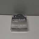 Nexbelt Titan Ratchet EDC Tactical Gun Belt  1.5" Micro-Adjustable Strap, Quick-Release, Fits Up to 50" Waist, IWB/OWB (Grey)