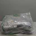 UGG Whitecap Plush Throw Blanket Fleece Lightweight Soft Cozy Throw for Couch Luxury Home Decor for Living Room Machine Washable Hypoallergenic Flannel Blankets, 50-inch x 70-inch, Light Grey Seal (Throw, Silver)