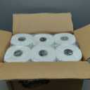 Scott 1000 Toilet Paper, 18 Rolls, Septic-Safe, 1-Ply Toilet Tissue
