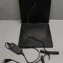 Chicken Coop Heater for Winter, Adjustable Temperature and Time Setting Chicken Heater for Inside Coop, 220W Radiant Heat Large Size Waterproof Chicken Coop Warmer for Outdoor Pet, 22.5'' X 11.2''