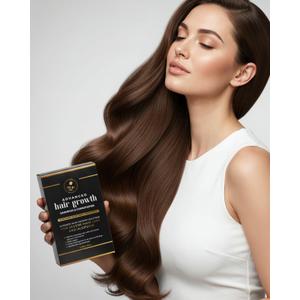 10 x Rosemary Hair Growth Shampoo & Conditioner Set, Strengthens, Thickens & Nourishes Thinning Hair, Infused with Biotin, Castor Oil & Natural Extracts 16 oz (8 Ounce (Pack of 2))