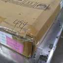 26.2FT Telescoping Ladder with Stabilizer Bar Wheels and Hooks, Multi-Purpose Extension Aluminum Folding Ladder Collapsible Adjustable Telescopic Ladders Extendable Ladder for Homeuse