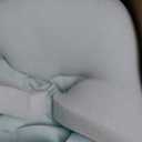 LINENSPA Memory Foam Mattress Topper - 2 Inch Gel Infused Memory Foam - Plush Feel - Cooling and Pressure Relieving - CertiPUR Certified - Dorm Room Essentials - Queen Size