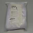 Banister Guard for Baby - 15ft x 3ft, Child Safety Net, Rail Balcony Banister Stair Mesh for Kids, Toys, Pets - White